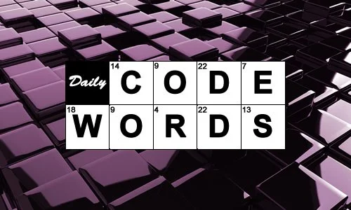 code words, juegos de idiomas