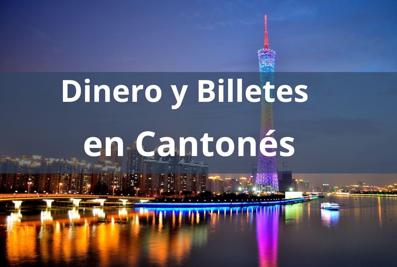 dinero en cantones